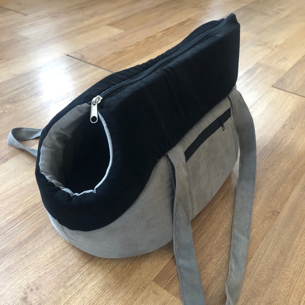 ❌SOLD❌SMALL DOG CARRIER by Wayfair